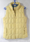 GAP bardzo ładna KAMIZELKA z bardzo ładną podszewką