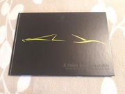 2012 Porsche 911 Turbo S Edition 918 Spyder Prospekt ANGIELSKI GB/WW