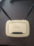 Router TP-Link TL-WR841N