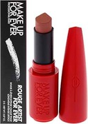 MAKE UP FOR EVER Rouge Artist For Ever Matte Lipsticks. Szminka 606