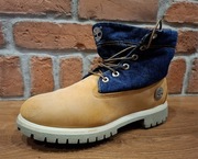 Buty Timberland trapery  R 44,5 / 28,5 cm / 10,5