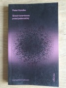 Strach bramkarza przed jedenastką - Peter Handke