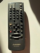 Pilot Mitsubishi czarny