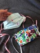 Maseczka wielorazowa