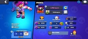 BRAWL STARS KONTO FULL ACCES,OG SKINY