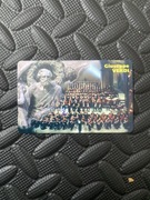 Karty telefoniczne San Marino.Karta 69,nakład 9tys