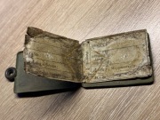 Nieśmiertelnik Austro- Wegry