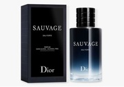 Dior Sauvage EAU FORTE PARFUM