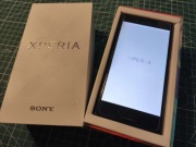 Sony Xperia X Compact F5321 3 GB/32 GB kolor Czarny Black