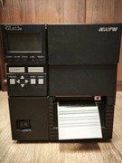 Drukarka do etykiet Sato GL412e używana stan dobry