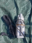 Pompa do wody czystej brudnej ruska 