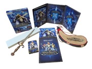 Gra King's Bounty Legenda Edycja kolekcjonerska, wersja Polska BOX ARTBOOK