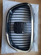 Grill atrapa seat Leon 2 toledo 