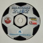 Era Futbolu 2002, gra PC