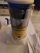 Dusenho elektryczna wyciskarka do cytrusów 