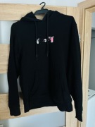 Bluza Off-White Acrylic Arrow