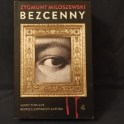  Bezcenny Zygmunt Miłoszewski stan kolekcjonerski