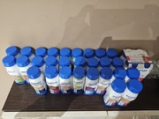 Suporrtan, różne smaki. 28sztuk 