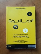 GRYWALIZACJA - Paweł Tkaczyk