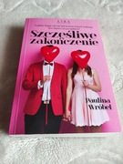SZCZĘŚLIWE ZAKOŃCZENIE - Paulina Wróbel