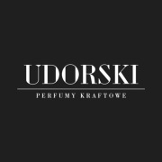 perfumy niszowe Udorski 13 piżmo oud róża