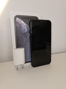 iPhone XR 256 GB + etui