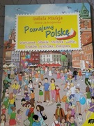 Poznajemy Polskę