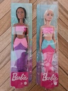 Barbie zestaw 2 sztuk lalek Dreamtopia girl dziewczyna princess