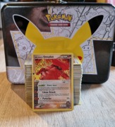 Groudon 9/95 Pokemon TGC Celebrations