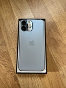 iPhone 13 Pro Max 256 GB – Sierra Blue – niebieski