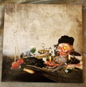 Satan's Revenge On Mankind – Horrendous Hymns For A Black Fucking Sabbath 