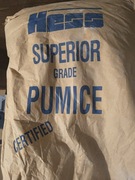 Pumeks protetyczny HESS Superior Grade 10 kg