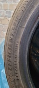 Goodyear EfficientGrip 225/45 R17 4 szt. Komplet 5 mm bieżnika