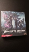 Tyrants of the Underdark - wersja PL