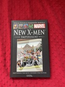 New X-MEN: Imperialni WKKM Tom 21