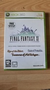 FINAL FANTASY XI 11 XBOX360 