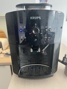 Ekspres KRUPS EA81 – pełna sprawność, po serwisie