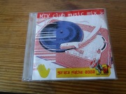 MTV Club Music Mix CD ZOBACZ 