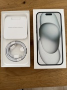 Apple iPhone 15 Plus