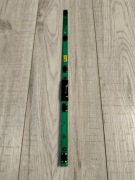 SAMSUNG UE40KU6000K  BN41-02373A ZŁĄCZE PODŚWIETLANIA