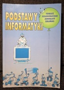 Książka Podstawy Informatykipodręcznik