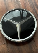 MERCEDES A1648880411 ZNACZEK POD RADAR DISTRONIC