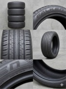 Cztery opony Falken Ziex ZE310A (215/50R18 92V, Made in Japan)