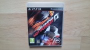 NEED FOR SPEED HOT PURSUIT PS3 napisy PL Extra stan