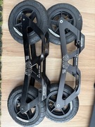 Szyny do rolek Powerslide Next Edge 150 Frame Set