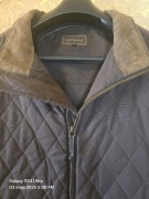 Kamizelka myśliwska trekkingowa strzelecka sokolnicza HAWKSHEAD M/L.