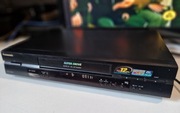 Magnetowid VHS Panasonic NV FJ 626 EG-K, stereo 6 głowic