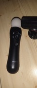 pad move controller motion i kamerka -  różdżka pałka ps3 PlayStation 3 