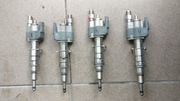 BMW e90 - rozrząd, wtryski, vacuum, egr itd.