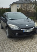 Renault FLUENCE Fluence 1.5 dCi